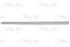 VW 1K4853515CGRU Trim/Protective Strip, door